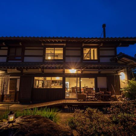 Soy Bed and Breakfast Takayama  Eksteriør billede